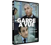 Garde à vue [DVD]