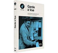 Garde à vue [Édition Digibook Collector Blu-ray + DVD + Livret]