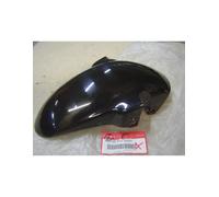 Garde boue avant noire neuf X8R50 98-01 code couleur NH1 HONDA 61100-GCM-900ZA