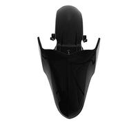 Parafango anteriore per maxiscooter adattabile Honda 125 PCX 2010+2013 nero luci