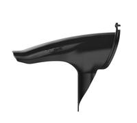 Fox 36-38 2021 Front Mudguard Nero Black