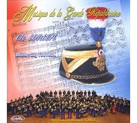 Garde Republicaine - En Concert