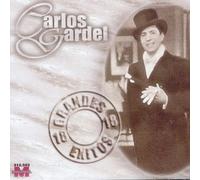 Gardel, Carlos - 18 Grandes Exitos