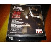Gardel, Carlos - 30 Grandes Exitos