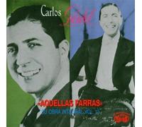 Gardel, Carlos - Aquellas Farras