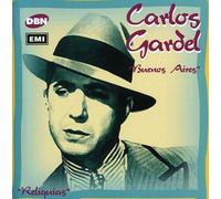Gardel, Carlos - Buenos Aires