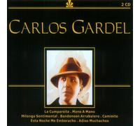 Gardel,Carlos - Carlos Gardel