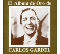 Gardel, Carlos - El Album De Oro De