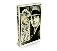 Gardel Carlos - El Zorzal Criollo - Collection Buenos Aires Tango (CD+Dv)