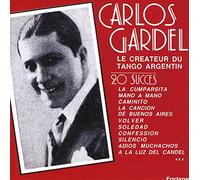 Gardel - Carlos Gardel