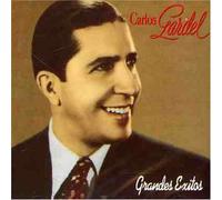 GARDEL, CARLOS - GRANDES EXITOS -12TR-