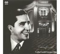GARDEL, CARLOS - GREATEST HITS