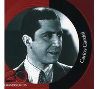 Gardel, Carlos - Inolvidables Rca: 20 Grandes Exitos
