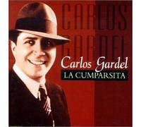 Gardel,Carlos - La Cumparsita