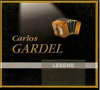 Gardel Carlos - Legend