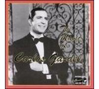 Gardel, Carlos - Magic Of Carlos Gardel