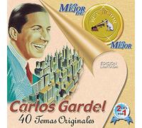 Gardel, Carlos - Mejor De RCA Victor