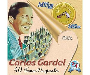 Gardel, Carlos - Mejor De RCA Victor