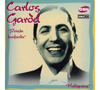 Gardel,Carlos - Poesia Lunfarda