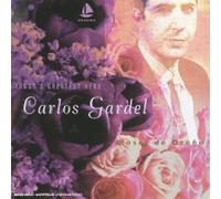 Carlos Gardel – Rosas de Otono – CD – Import