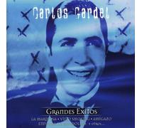 Gardel, Carlos - Serie De Oro: Grandes Exitos