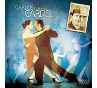 Gardel, Carlos - Si Soy Asi-Masters Of Tango