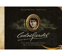 GARDEL, CARLOS - SUS CLASICOS Y GRABACIONE (7 CD)