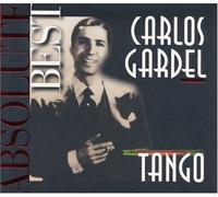 Gardel,Carlos - Tango-Absolute Best