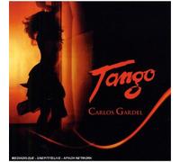 Gardel Carlos Tango (CD)