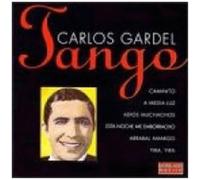 Gardel, Carlos - Tango Es
