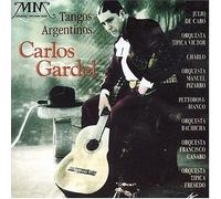 Gardel, Carlos - Tangos Argentinos