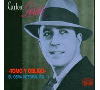 Gardel,Carlos - Tomo Y Obligosu-Vol.14