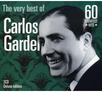 Gardel, Carlos - Very Best Of Carlos Gardel