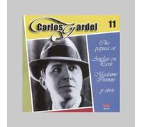 GARDEL, CARLOS - VOL.11
