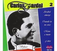 Gardel, Carlos - Vol. 2-Volver