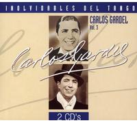 Gardel, Carlos - Vol. 3-Carlos Gardel (2 CD)