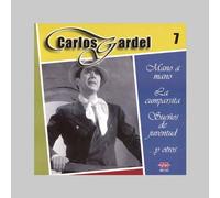 GARDEL, CARLOS - VOL.7