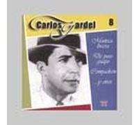 GARDEL, CARLOS - VOL.8