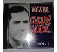 Gardel Carlos - Volver 1
