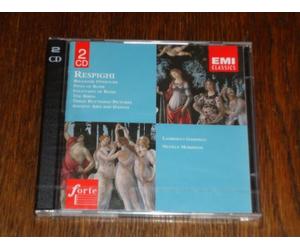 Gardelli - Pini Di Roma/Fontane Di Roma