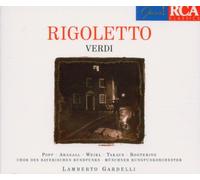 Gardelli - Rigoletto (Complete)