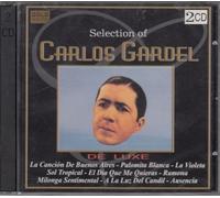 Gardels,Carlo - Selection of Carlos Gardel