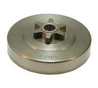 GARDEMAX Pignone compatibile per partner 351, Husqvarna 135, 141, 235, 240