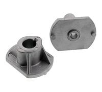 GARDEMAX Portacoltelli compatibile con Castel Garden, Stiga