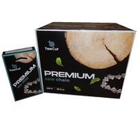 GARDEMAX Tree Cut 460 - Scalpello da 1,6 mm