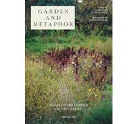 Ana Kučan Garden and Metaphor (Copertina rigida)