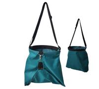 Garden Apron For Harvesting - Berry Picking Helper Bag Large Fruit Picker Aprons Gardening Apron Storage Pouch With Quick Release Pockets For Farm Vegetable Weeding Berry Picking Florist