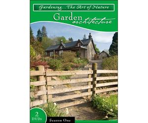 Garden Architecture - Season 1