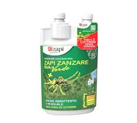 Garden Bia Verde Insetticida per Zanzare Fino a 3 Settimane Antizanzare