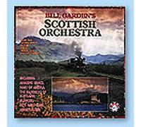 Garden Bill S Scottish Orchest - West Highlands